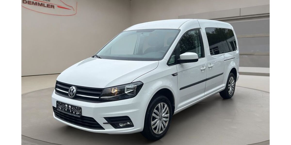 VW Caddy 180.000 km 19.900 &euro; Wilkau-Haßlau 08112