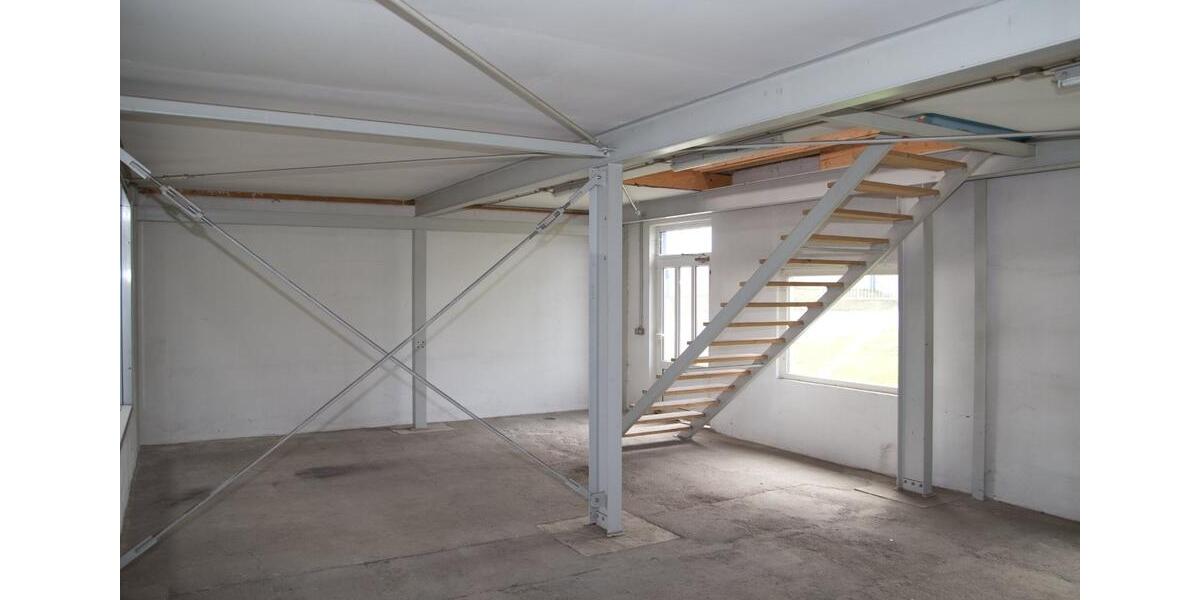 Gewerbeobjekt Waldenburg - 3&euro; | Angebot:25276535