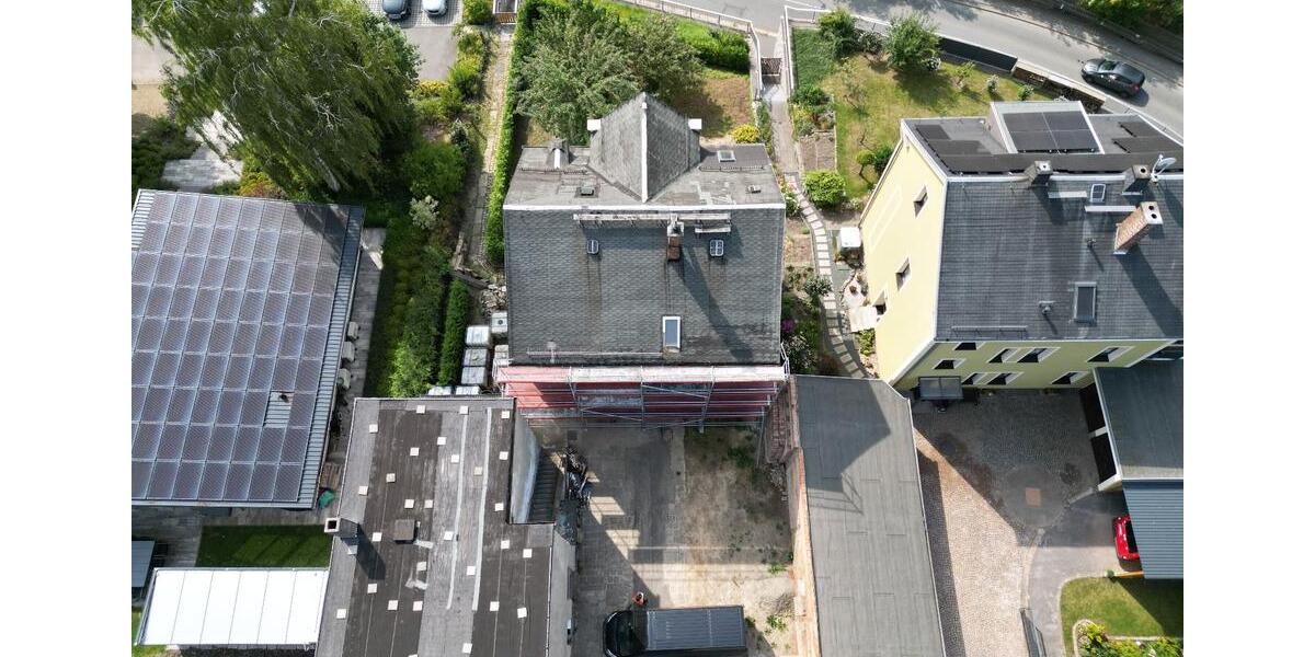 Mehrfamilienhaus, Wohnhaus Reichenbach im Vogtland - 75.000&euro; | Angebot:25790555