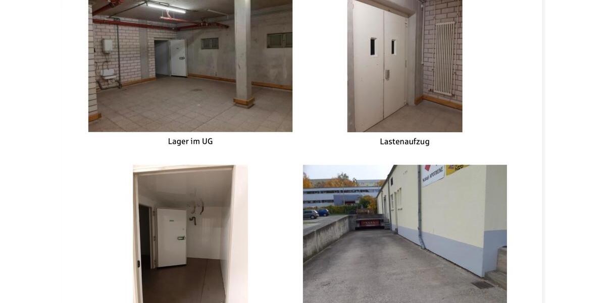 Gewerbeobjekt Zwickau Cainsdorf - 3.550&euro; | Angebot:25416161