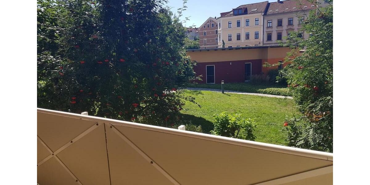 Etagenwohnung Zwickau Zwickau-Nord - 2 Zimmer, 59 m&sup2;, 379&euro; | Angebot:25144979