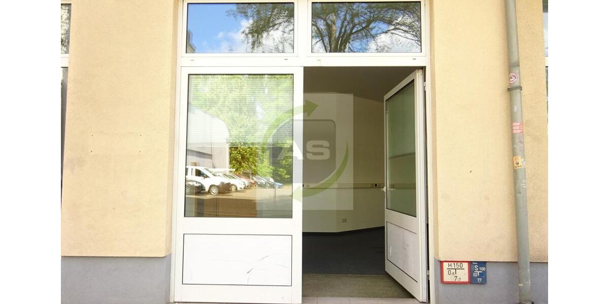 Gewerbeobjekt Zwickau - 325&euro; | Angebot:22597492