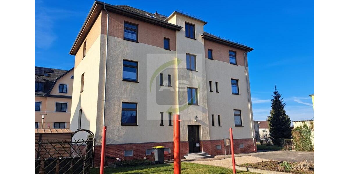 Etagenwohnung Zwickau Zwickau-Nord - 2 Zimmer, 53 m&sup2;, 365&euro; | Angebot:24845645