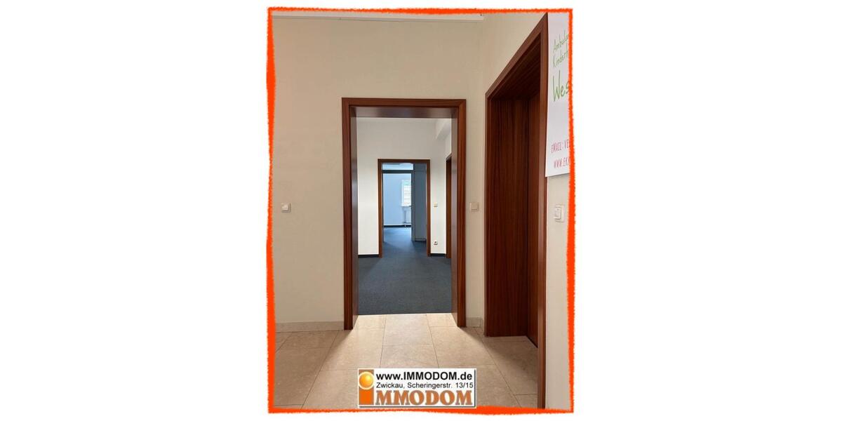 Gewerbeobjekt Zwickau - 775&euro; | Angebot:22168206