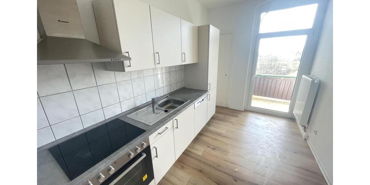 Etagenwohnung Zwickau Zwickau-West - 3 Zimmer, 76 m&sup2;, 495&euro; | Angebot:26676981
