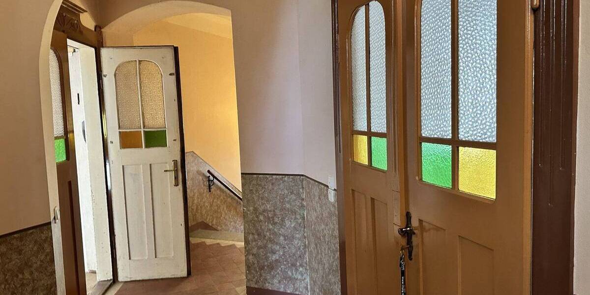 Mehrfamilienhaus, Wohnhaus Reichenbach/Vogtland Reichenbach - 1 Zimmer, 340 m&sup2;, 49.000&euro; | Angebot:25707431