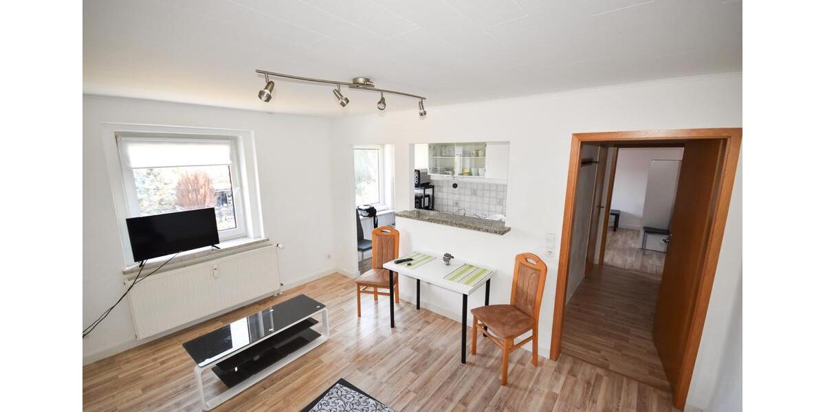 Etagenwohnung Zwickau Auerbach - 2 Zimmer, 39 m&sup2;, 269&euro; | Angebot:26577471