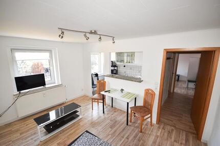 Wohnung Zwickau Auerbach - 2 Zimmer, 39 m&sup2;, 269&euro; | Angebot:26577471