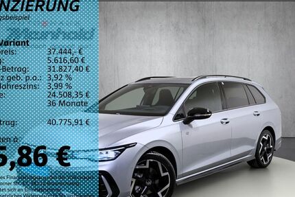 VW Golf 2.800 km 36.222 &euro; Auerbach/Rebesgrün 08209