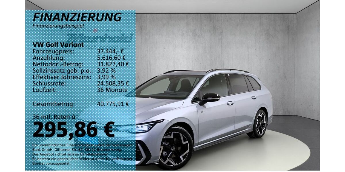 VW Golf 2.800 km 36.222 &euro; Auerbach/Rebesgrün 08209