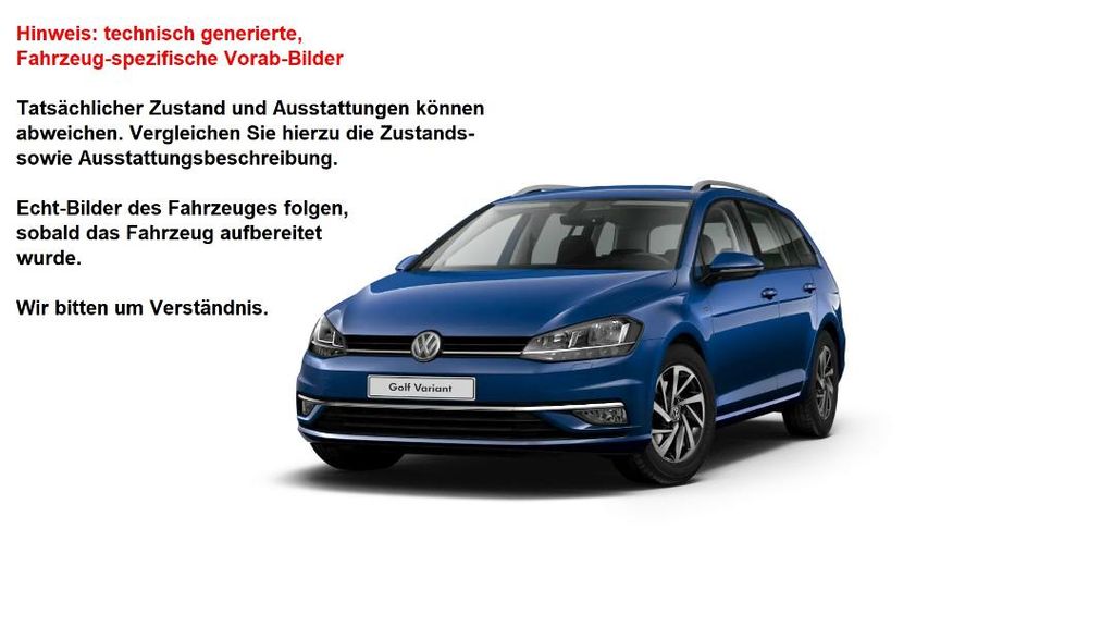 VW Golf 92.977 km 14.420 &euro; Lichtenstein 09350