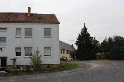 Wohnung Penig - 2 Zimmer, 44 m&sup2;, 230&euro; | Angebot:23995959