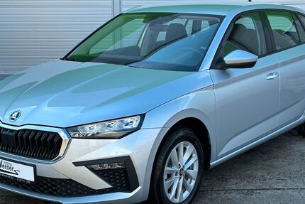 Skoda Scala 4.547 km 19.700 &euro; Zwönitz / OT Dorfchemnitz 08297