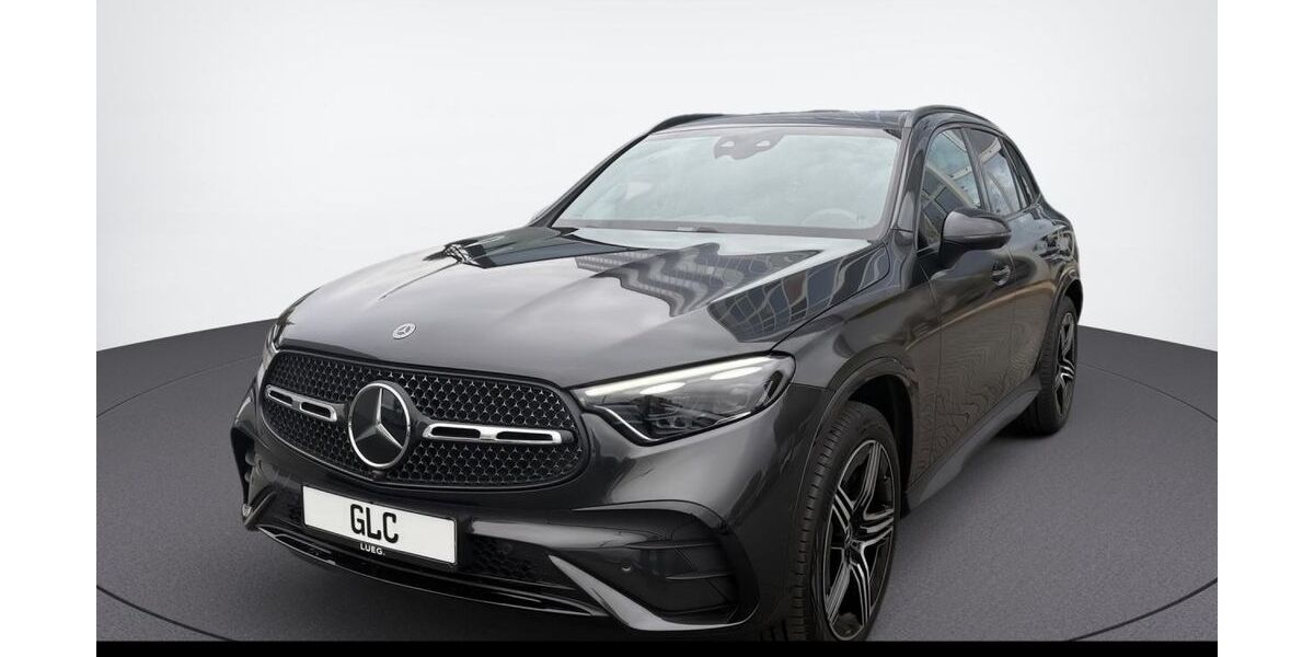 Mercedes-Benz GLC 220 24.900 km 61.700 &euro; Zwickau 08058