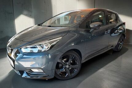 Nissan Micra 59.850 km 12.900 &euro; Werdau 08412