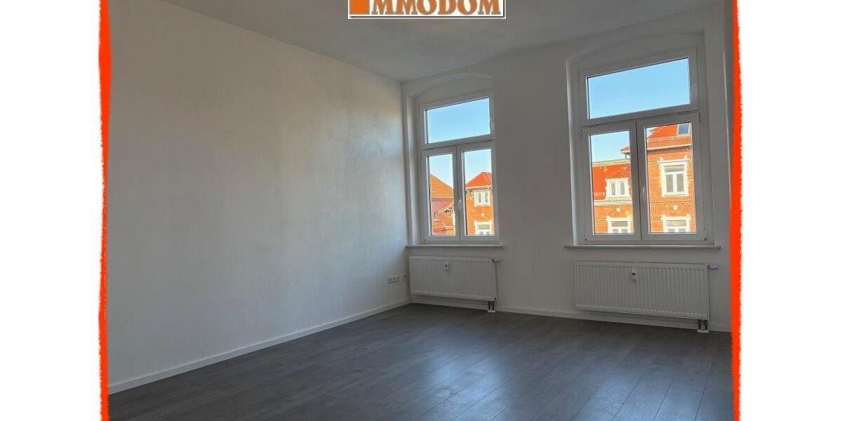 Etagenwohnung Zwickau Zwickau-Nord - 2 Zimmer, 58 m&sup2;, 349&euro; | Angebot:26253911
