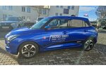 Suzuki Swift 1.2 Dualjet Hybrid CVT Comfort+ EXTRAS 1.500 km 20.950 &euro; Werdau 08412