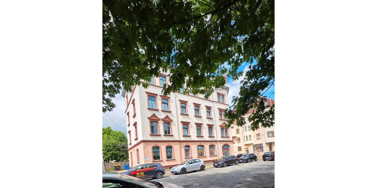 Dachgeschoßwohnung Zwickau Zwickau-Nord - 3 Zimmer, 66 m&sup2;, 549&euro; | Angebot:25840920