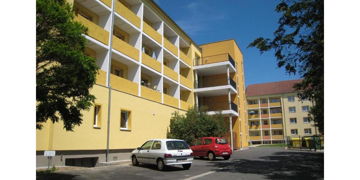 Etagenwohnung Hohenstein-Ernstthal Ernstthal - 1 Zimmer, 30 m&sup2;, 174&euro; | Angebot:24256797