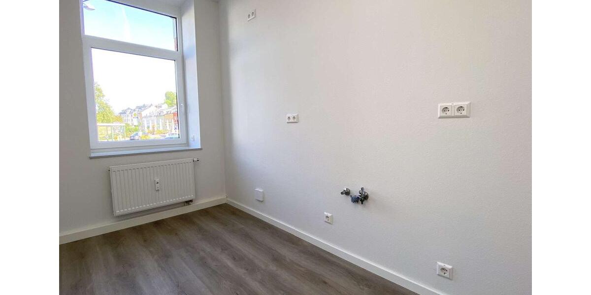 Erdgeschoßwohnung Auerbach/Vogtland Vogtland - 1 Zimmer, 27 m&sup2;, 182&euro; | Angebot:23765787