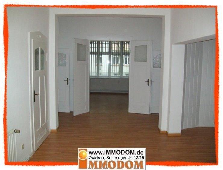 Gewerbeobjekt Zwickau Zwickau-Nord - 990&euro; | Angebot:25874837