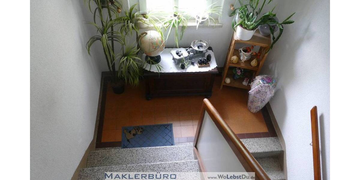 Mehrfamilienhaus, Wohnhaus Reichenbach im Vogtland Reichenbach - 6 Zimmer, 194 m&sup2;, 215.000&euro; | Angebot:25678415