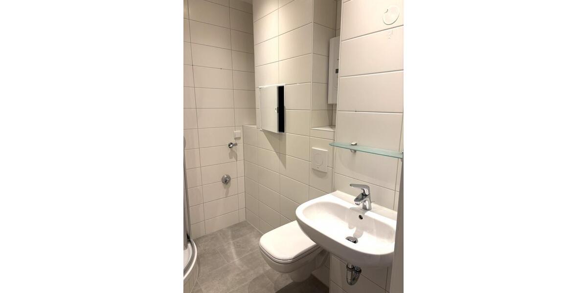 Erdgeschoßwohnung Zwickau Neuplanitz - 2 Zimmer, 50 m&sup2;, 315&euro; | Angebot:23250793