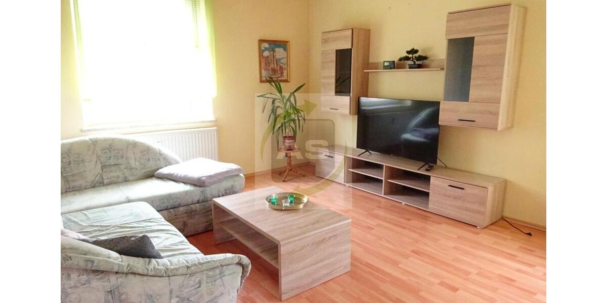 Etagenwohnung Zwickau Zwickau-Nord - 2 Zimmer, 53 m&sup2;, 365&euro; | Angebot:24845648