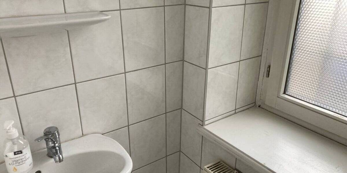 Gewerbeobjekt Zwickau Bahnhofsvorstadt - 5 Zimmer, 113 m&sup2;, 740&euro; | Angebot:25802816