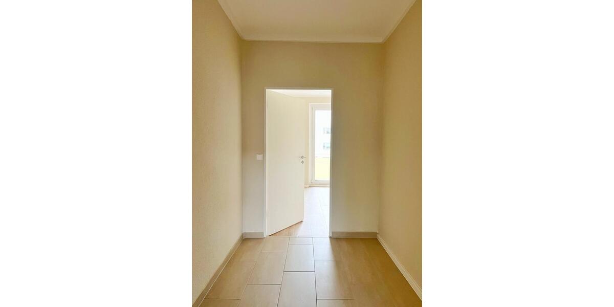 Etagenwohnung Aue-Bad Schlema Bad Schlema - 2 Zimmer, 54 m&sup2;, 321&euro; | Angebot:23697421