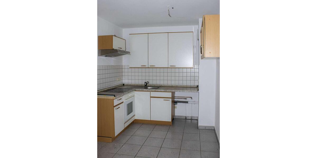 Etagenwohnung Zwickau - 2 Zimmer, 42 m&sup2;, 506&euro; | Angebot:23146896