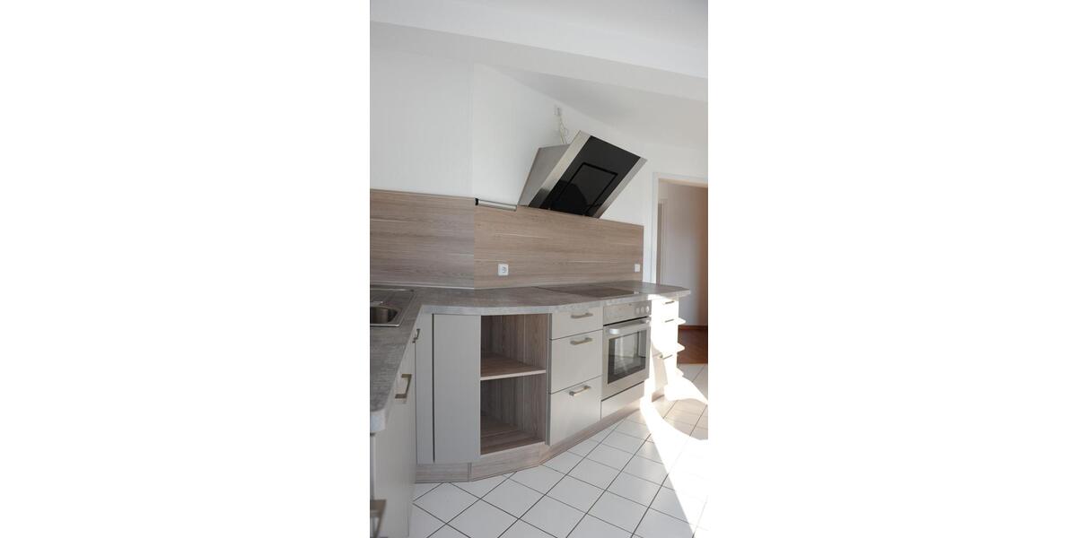 Maisonettenwohnung Zwickau Zwickau-Nord - 2 Zimmer, 65 m&sup2;, 470&euro; | Angebot:24752105