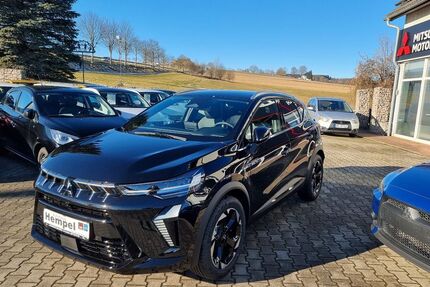 Mitsubishi ASX 1.500 km 33.290 &euro; Schneeberg 08289