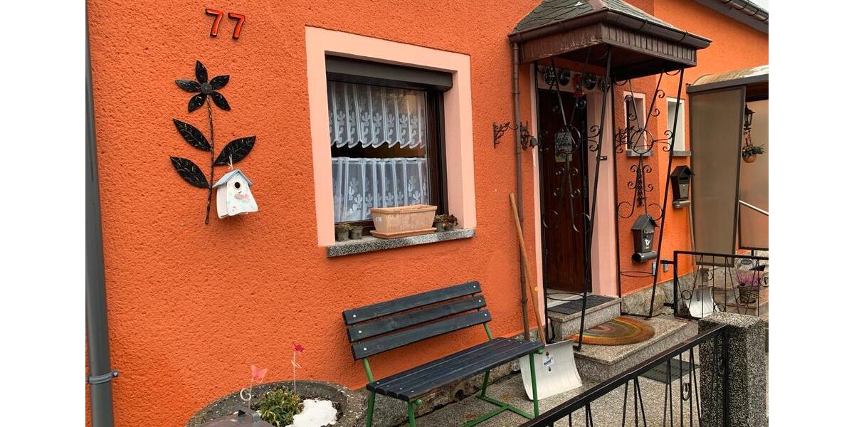 Doppelhaushälfte Aue-Bad Schlema Bad Schlema - 4.5 Zimmer, 95 m&sup2;, 150.000&euro; | Angebot:24511794