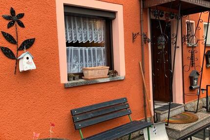 Haus Aue-Bad Schlema Bad Schlema - 4.5 Zimmer, 95 m&sup2;, 150.000&euro; | Angebot:24511794