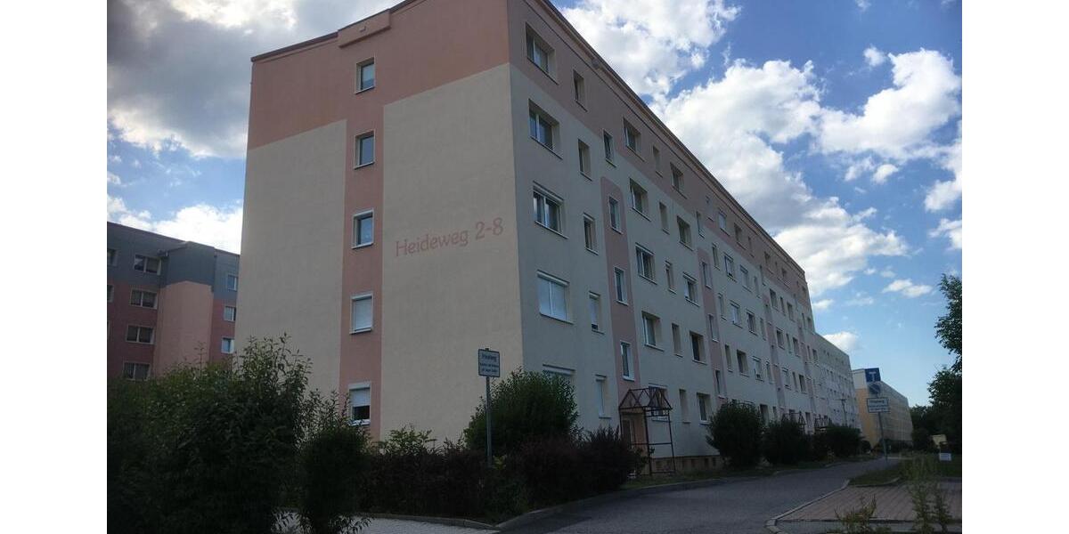 Etagenwohnung Lauter-Bernsbach Bernsbach - 3 Zimmer, 56 m&sup2;, 290&euro; | Angebot:25381764