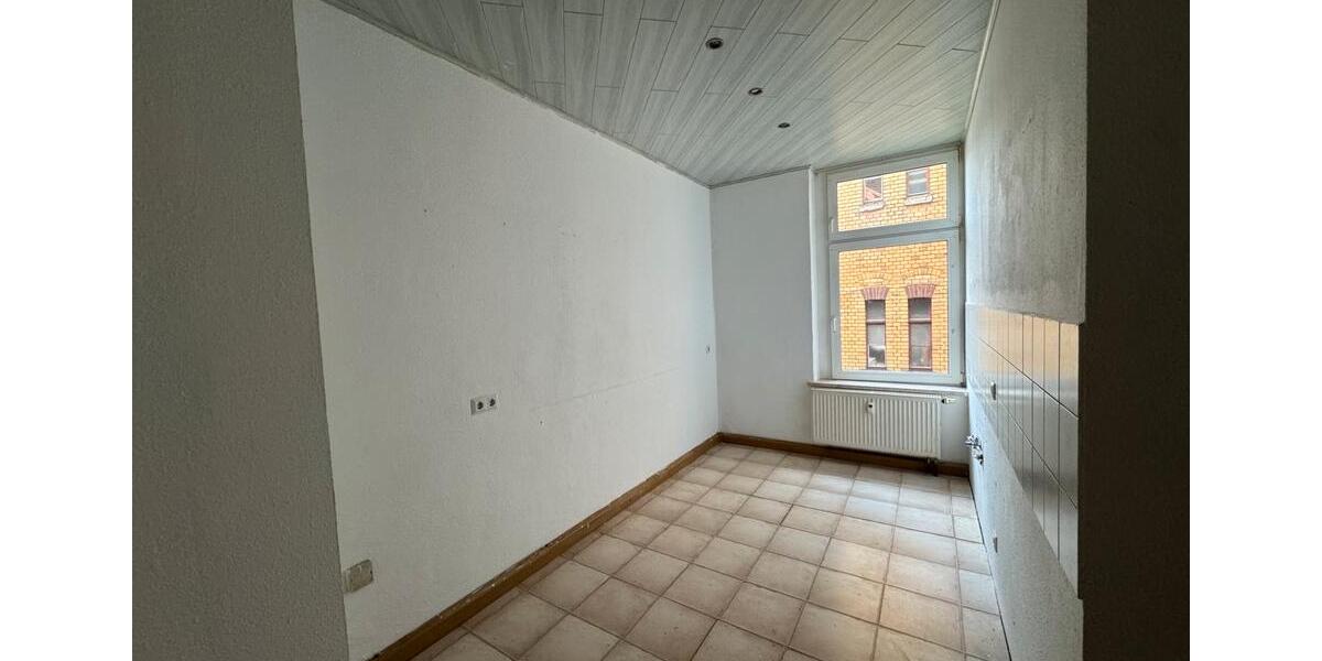 Etagenwohnung Greiz - 2 Zimmer, 63 m&sup2;, 290&euro; | Angebot:25654729