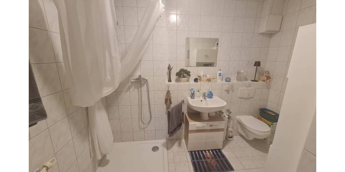 Etagenwohnung Schwarzenberg (OT Bermsgrün) Bermsgrün - 2 Zimmer, 47 m&sup2;, 75.450&euro; | Angebot:26026981