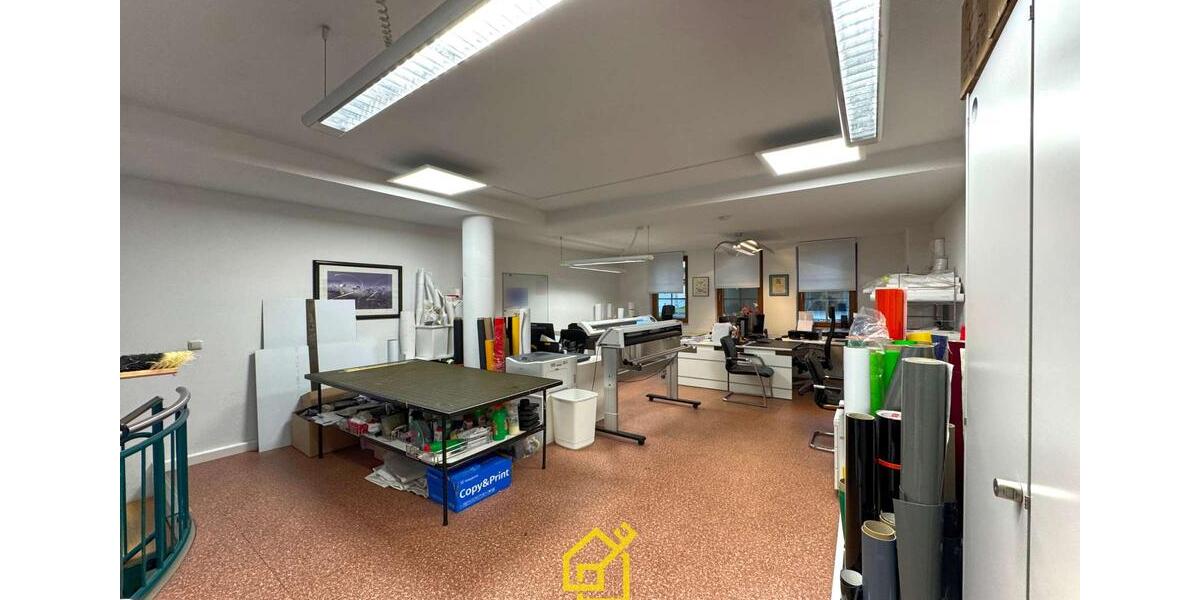 Gewerbeobjekt Lichtenstein (Sachsen) - 500&euro; | Angebot:24507783