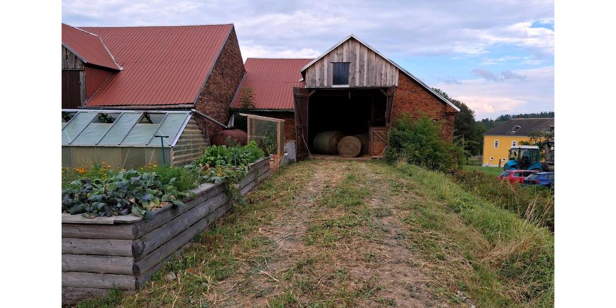 Bauernhaus, Landhaus Elsterberg - 10 Zimmer, 180 m&sup2;, 230.000&euro; | Angebot:25369880