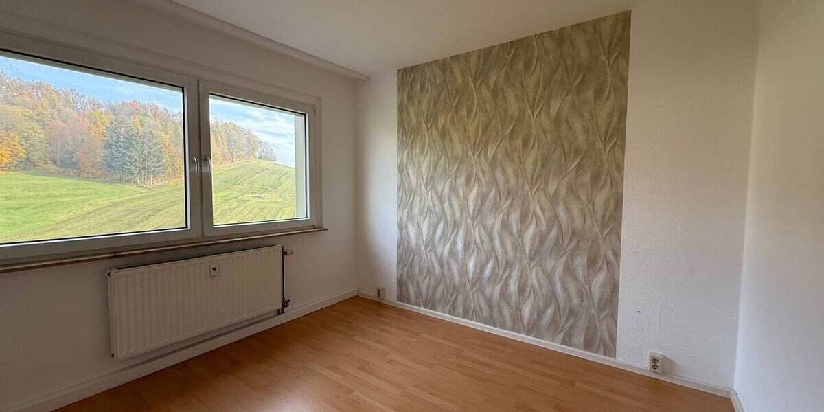 Etagenwohnung Wildenfels - 2 Zimmer, 47 m&sup2;, 315&euro; | Angebot:25969671