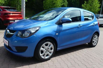 Opel Karl 126.400 km 4.990 &euro; Schneeberg 08289