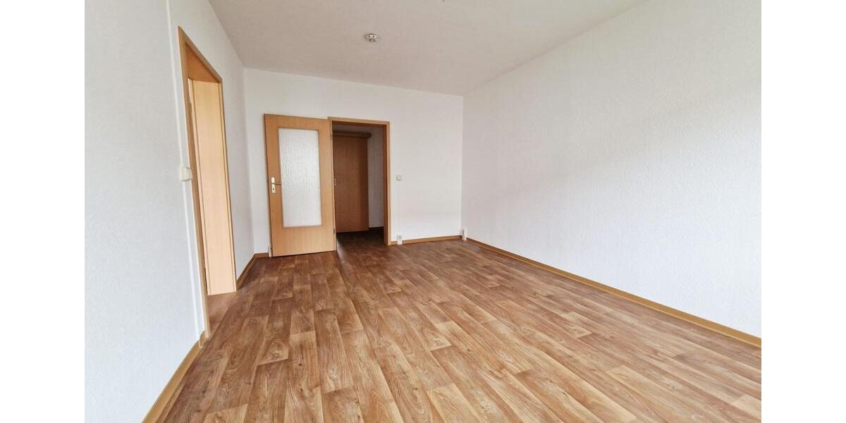Etagenwohnung Limbach-Oberfrohna Oberfrohna - 2 Zimmer, 51 m&sup2;, 326&euro; | Angebot:23215748