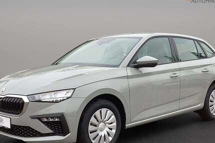Skoda Scala 7.895 km 21.490 &euro; Schwarzenberg 08340