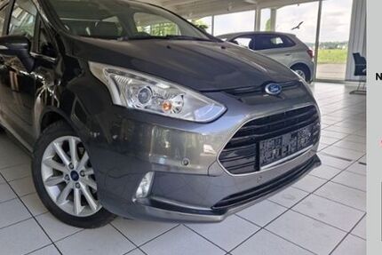 Ford B-Max 117.662 km 7.890 &euro; Glauchau 08371