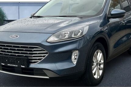 Ford Kuga 44.150 km 19.950 &euro; Hartmannsdorf 09232