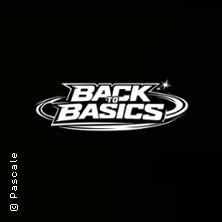 Back To Basics Day Party Greiz 28.11.2026 Alte Papierfabrik Greiz - KulturGarage