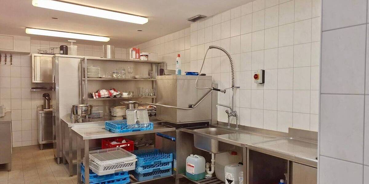 Gewerbeobjekt Lengenfeld - 420.000&euro; | Angebot:26799167