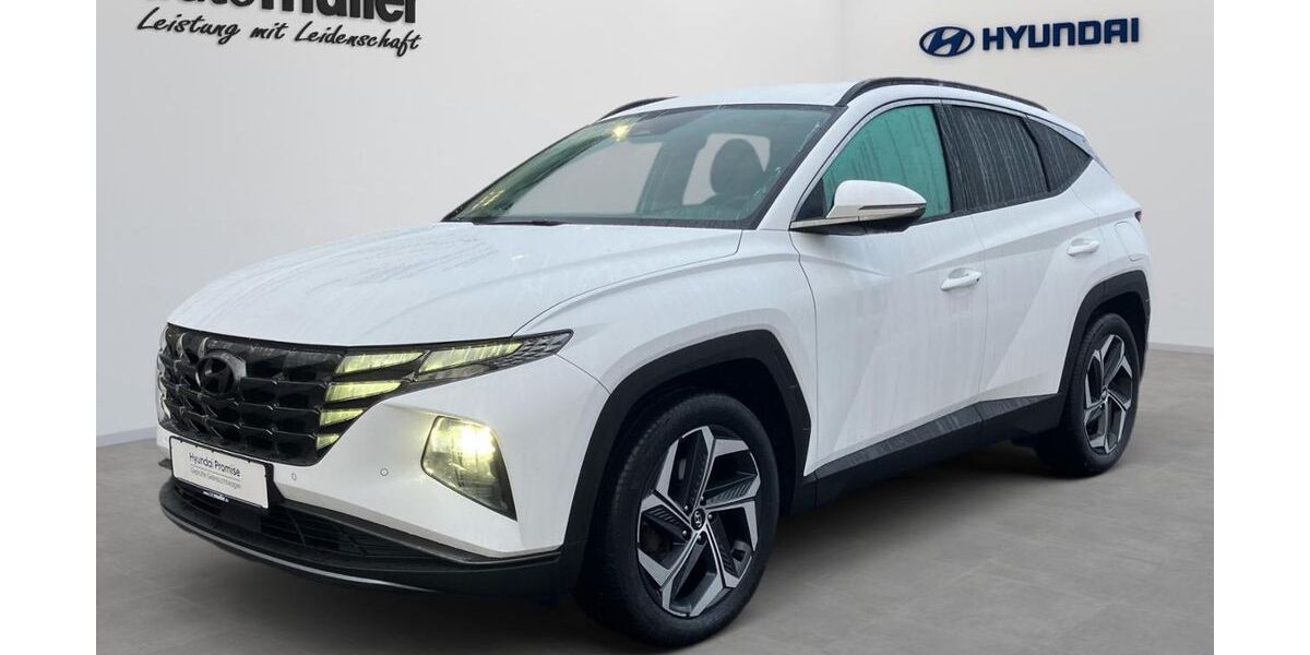 Hyundai TUCSON 92.997 km 21.950 &euro; Auerbach 08209