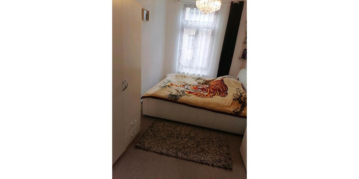 Etagenwohnung Zwickau - 3 Zimmer, 72 m&sup2;, 120.000&euro; | Angebot:17836591